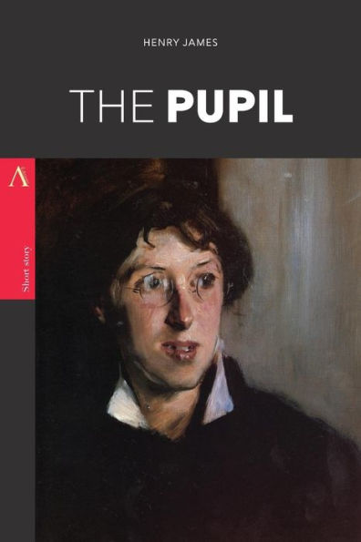 The Pupil - 9781977728210