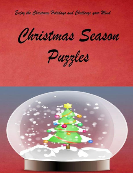 Christmas Season: Puzzles