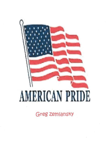 orgullo americano