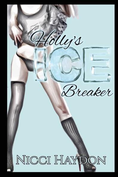 Holly's Ice Breaker
