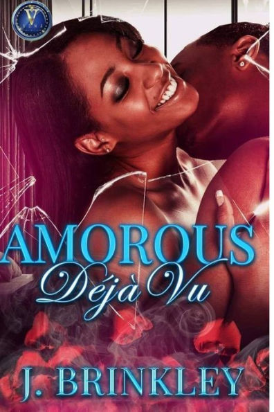 D�j� vu amoroso: una novela romántica