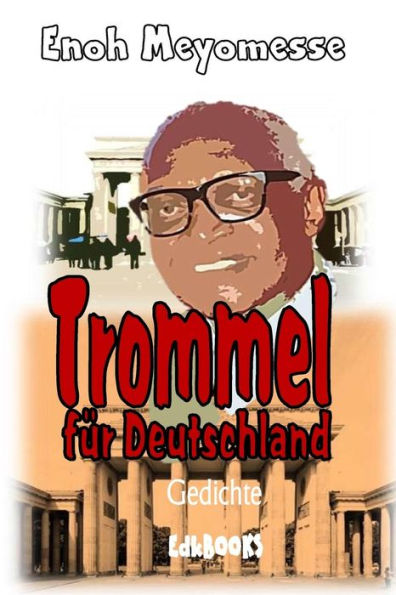 Trommel Fr Deutschland