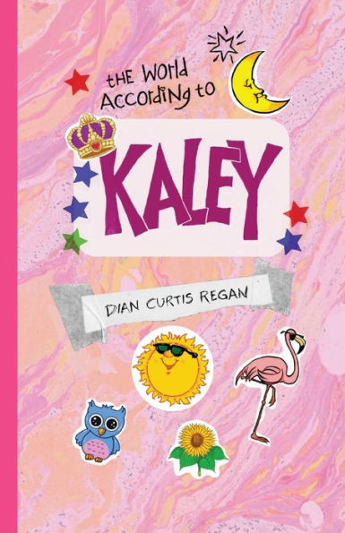 The World According To Kaley