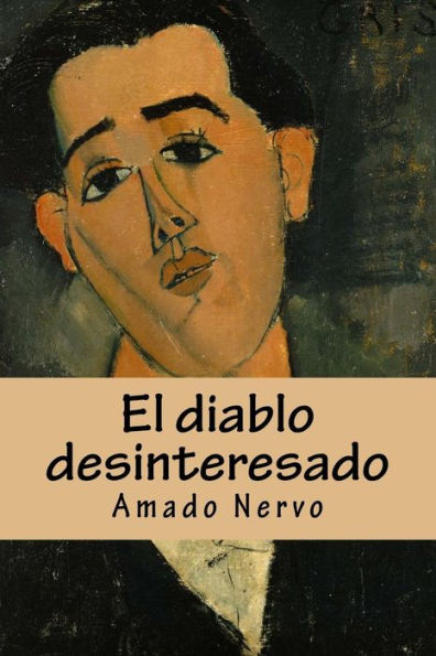 El diablo desinteresado (Spanish Edition) - 9781977777805