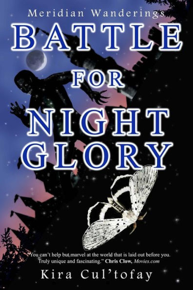 Battle for Night Glory (Meridian Wanderings)