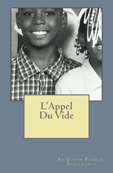 L'appel Du Vide - 9781977780867