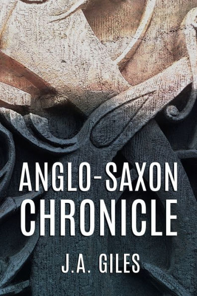 Crónica anglosajona