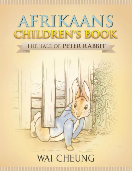 The Tale Of Peter Rabbit - 9781977793676