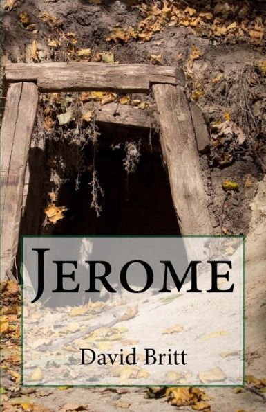 Jerome - 9781977804648