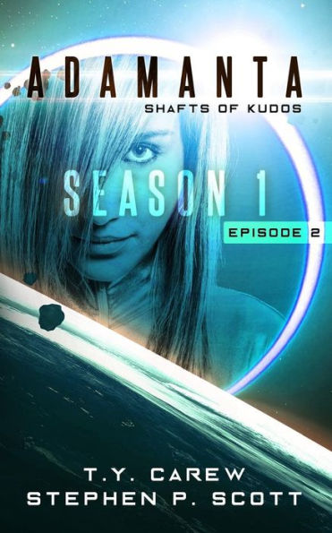 Shafts Of Kudos : Season 1, Episode 2