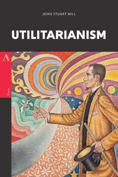Utilitarianism - 9781977834348