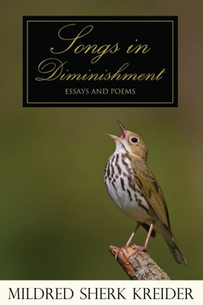 Songs In Diminishment