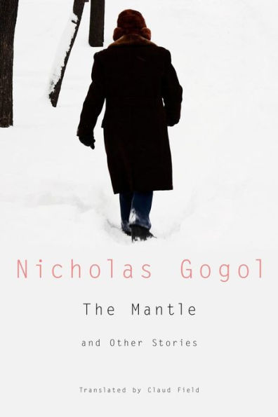 The Mantle And Other Stories