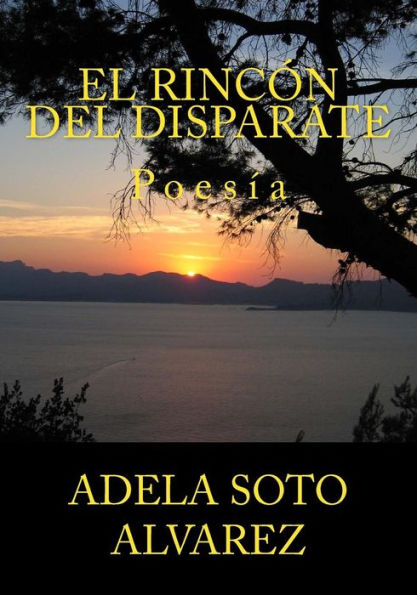 El Ricon del Disparate (Spanish Edition)
