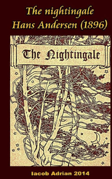 The Nightingale Hans Andersen