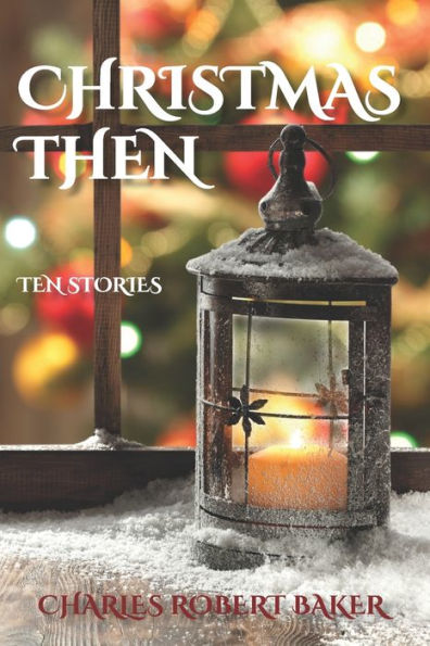 Navidad entonces: diez historias