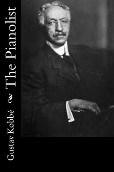 The Pianolist - 9781977860330