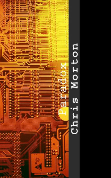 Paradox - 9781977860347