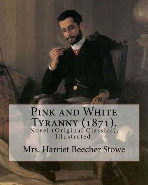 Pink And White Tyranny : Original Classics