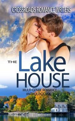 The Lake House - 9781977882523