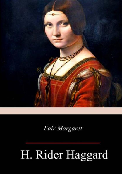 Fair Margaret - 9781977900135