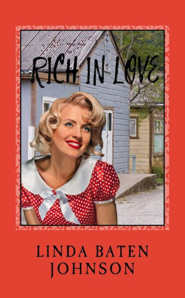 Rich In Love