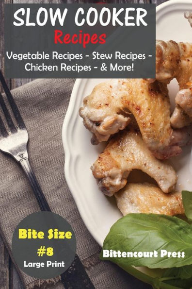 Slow Cooker Recipes