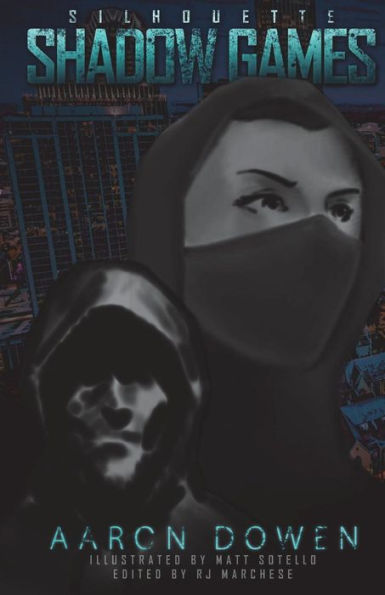Silhouette : Shadow Games