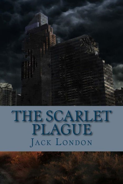 The Scarlet Plague - 9781977940971