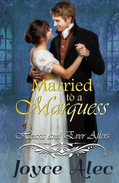 Married To A Marquess