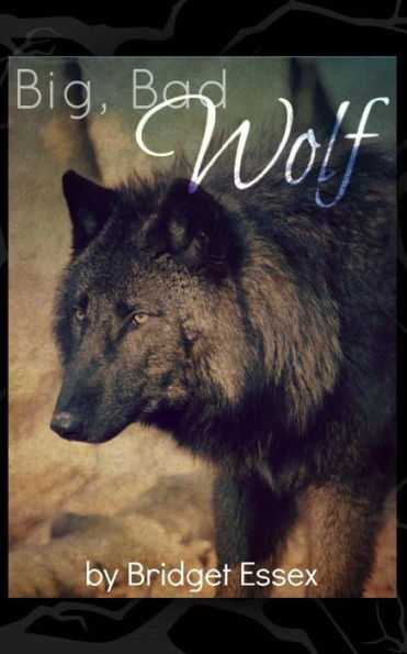 Gran lobo malo