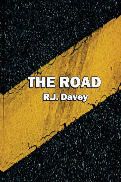 The Road - 9781977969460