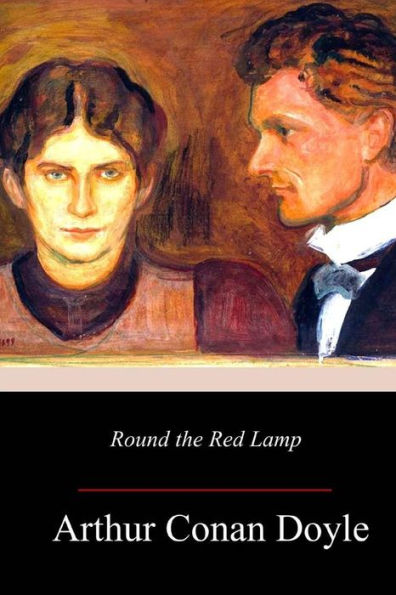 Round The Red Lamp - 9781977972767