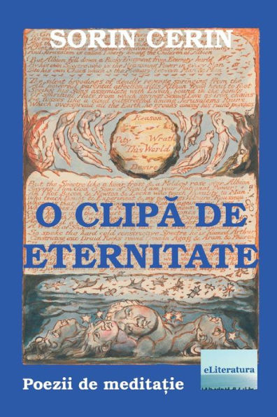 O Clipa De Eternitate : Poezii De Meditatie