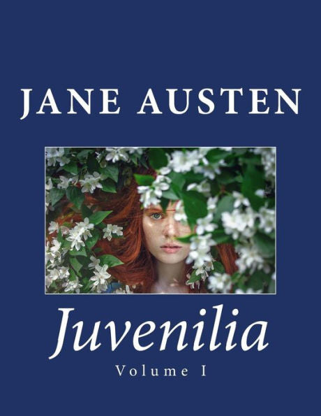 Juvenilia: Volume I - 9781977984920