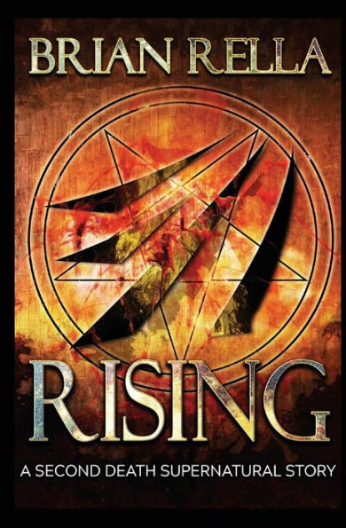 Rising : The Second Death Prequel