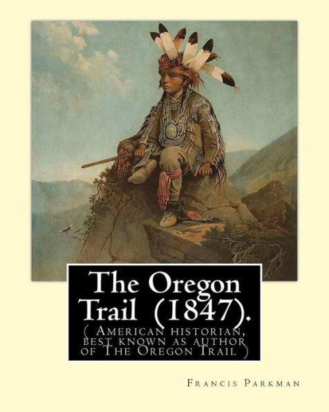 The Oregon Trail - 9781978007260