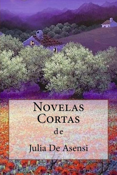 Novelas Cortas - 9781978012813