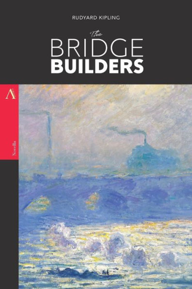 The Bridge-Builders - 9781978016743