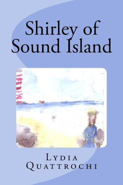 Shirley Of Sound Island