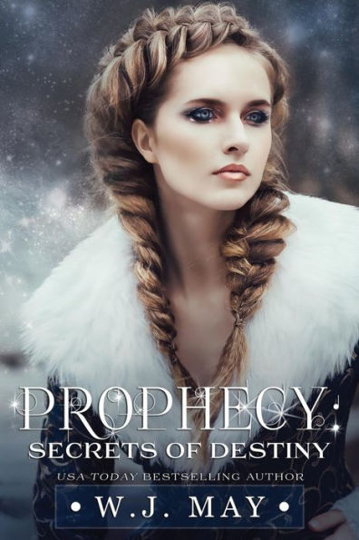 Secrets Of Destiny : Paranormal Fantasy Shifter Romance