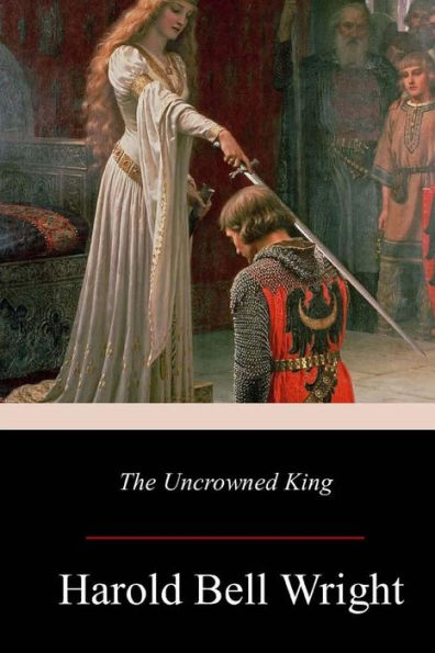 The Uncrowned King - 9781978039148