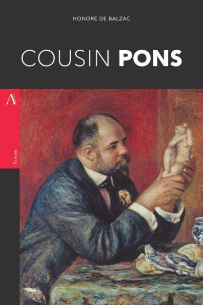 El primo Pons (Edición francesa)