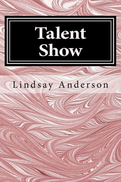 Talent Show
