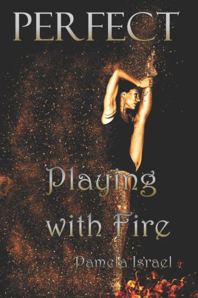 Playing With Fire - 9781978057098
