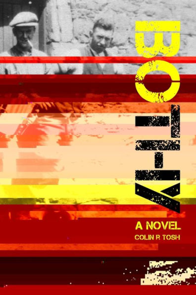 Bothy (Una historia futura de Escocia)