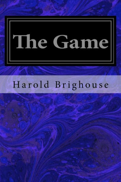 The Game - 9781978079977