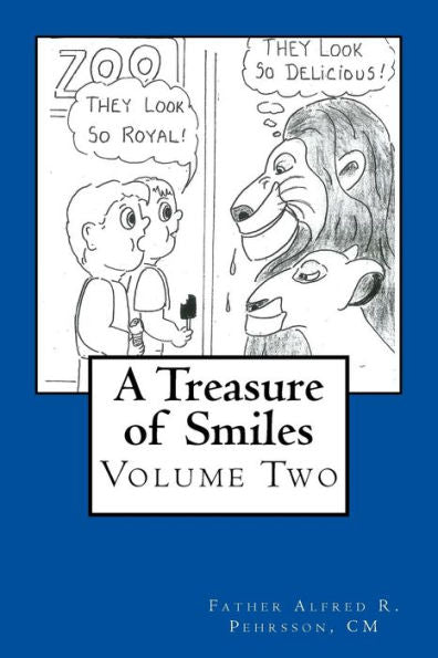 A Treasure of Smiles: Volume Two