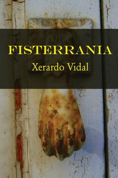 Fisterrania (Galician Edition)
