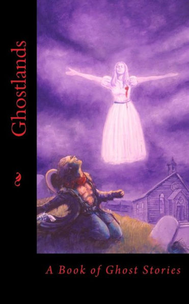 Ghostlands (Schlock! Presents)